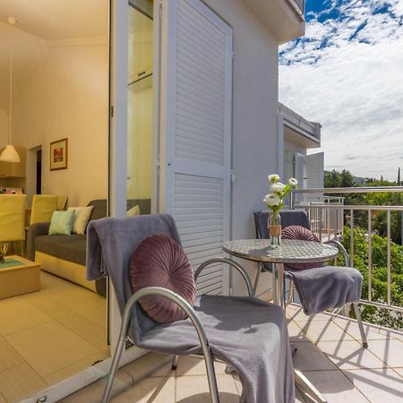 Simba Apartman 59 Apartment Selce Exterior photo